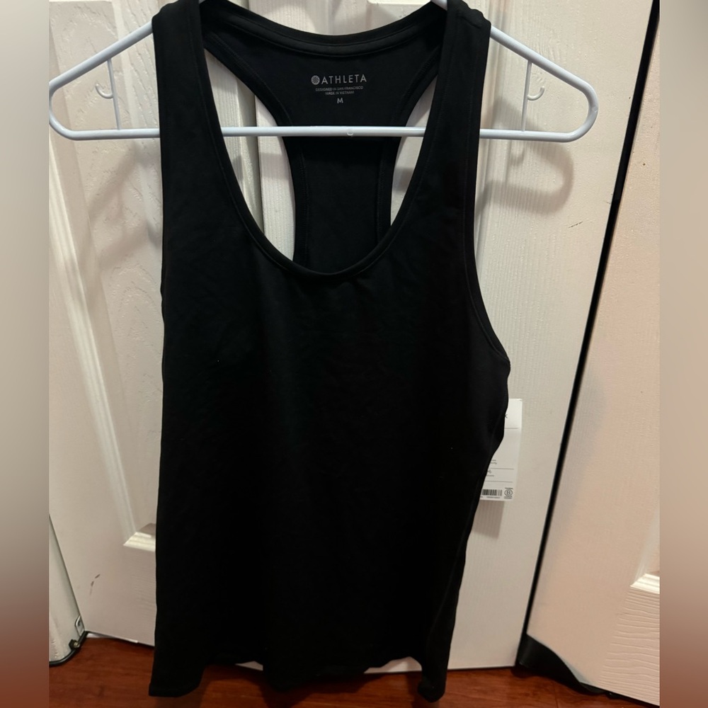 Athleta tank top